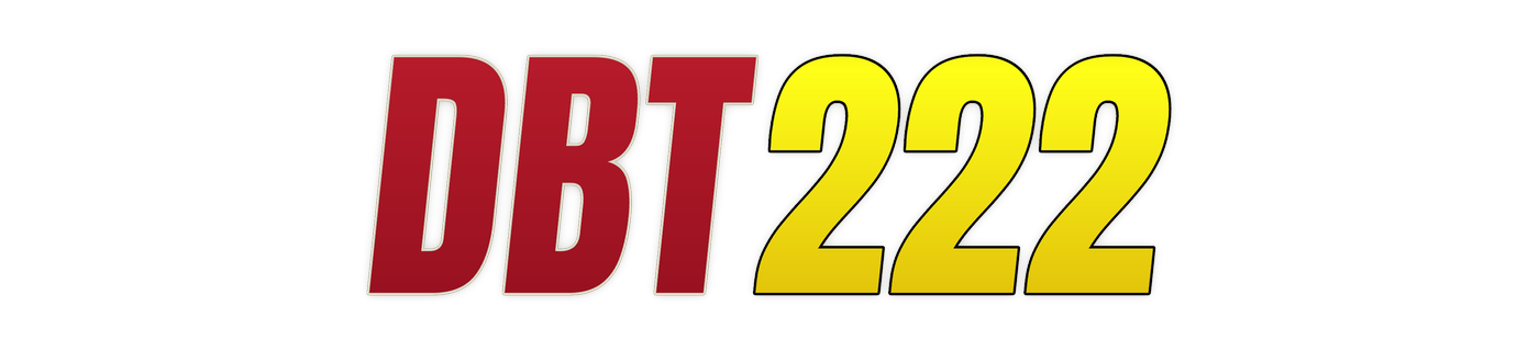 dbt222 লোগো